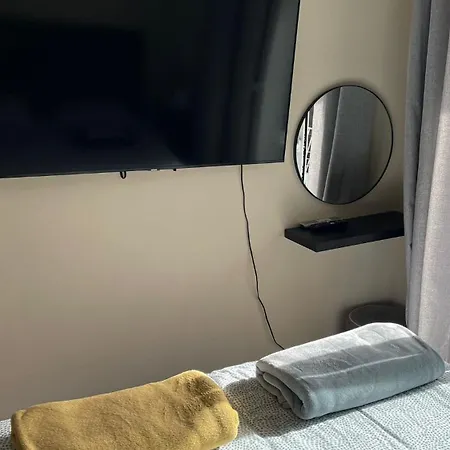 Lejlighed Elegante With Pool Near The Sea Lloret de Mar