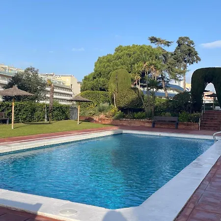 Elegante With Pool Near The Sea * Lloret de Mar