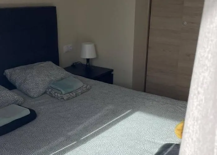 Lejlighed Elegante With Pool Near The Sea