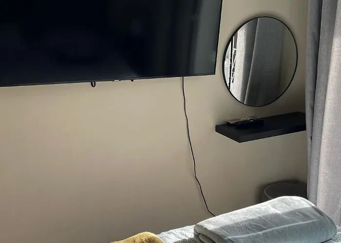 Lejlighed Elegante With Pool Near The Sea Lloret de Mar