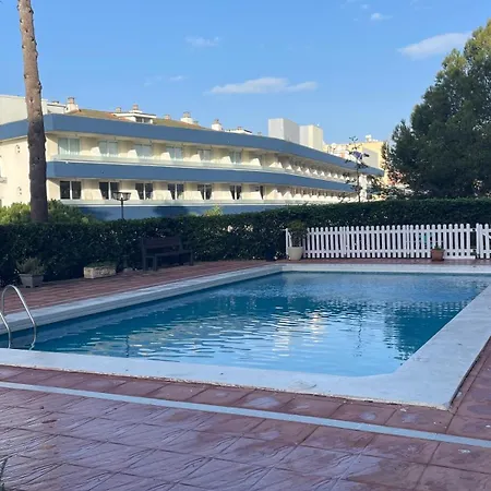 Elegante With Pool Near The Sea Apartamento *